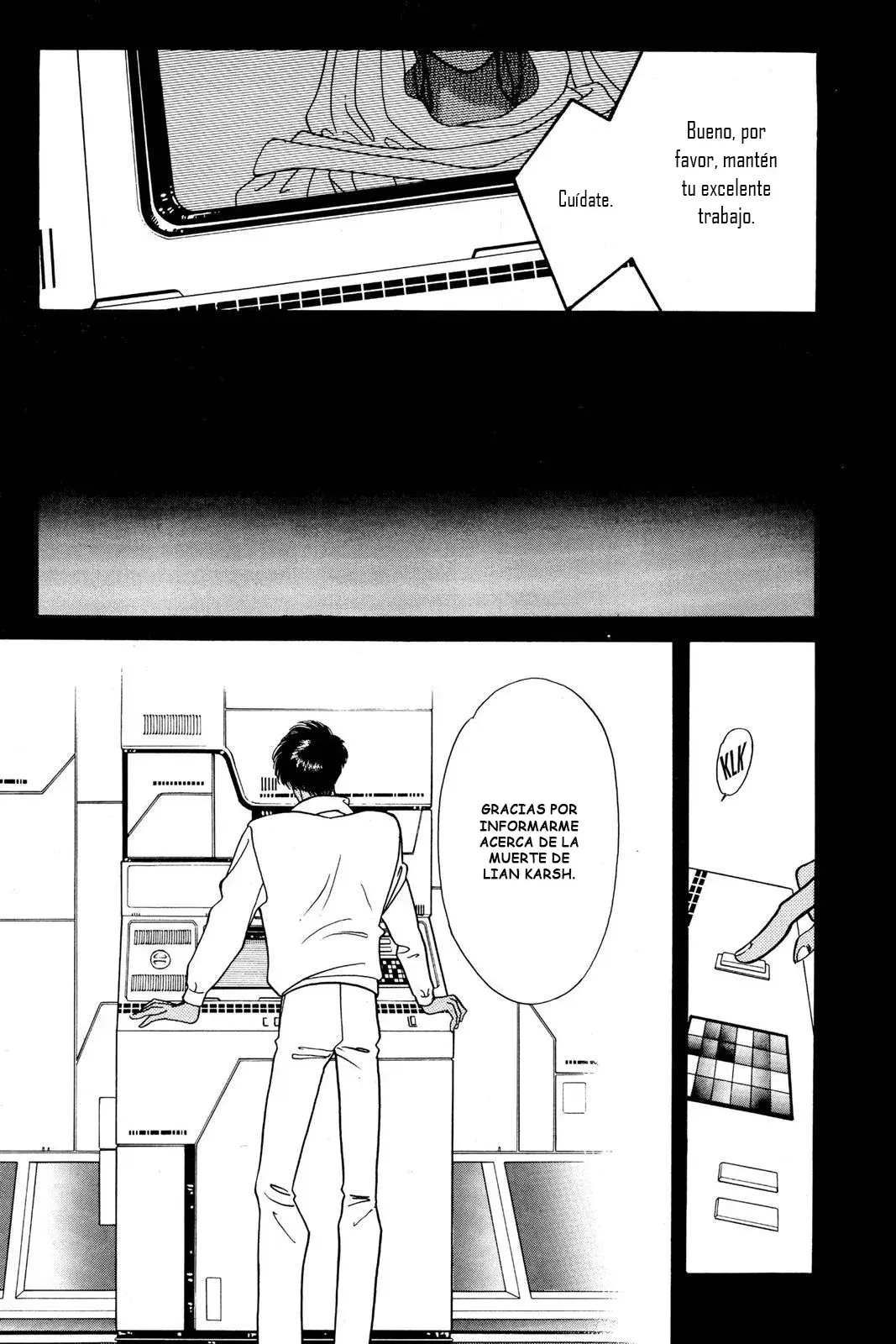 Capitulo 46 page 26