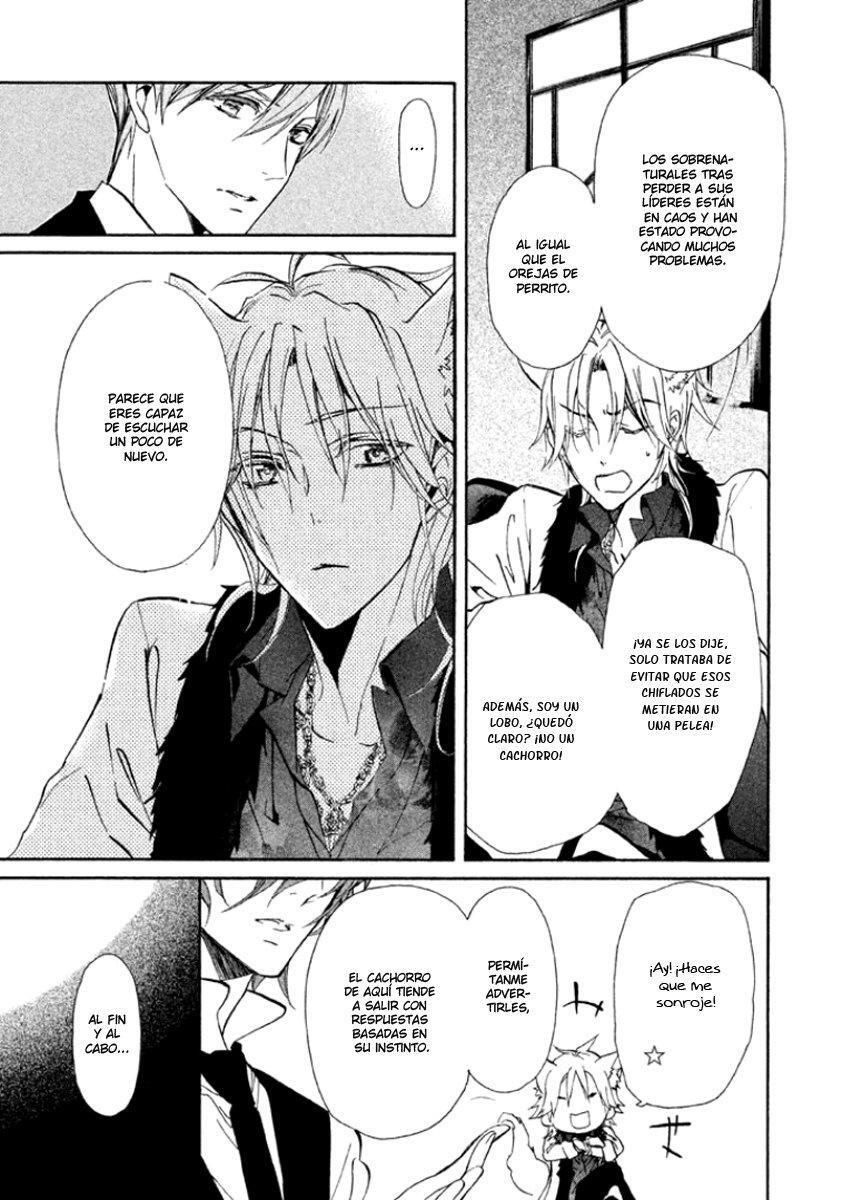 Capitulo 45 page 36