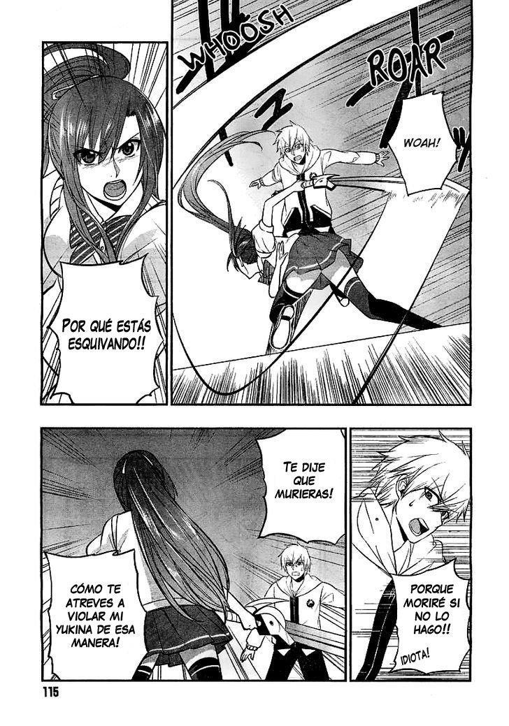 Capitulo 18 page 8