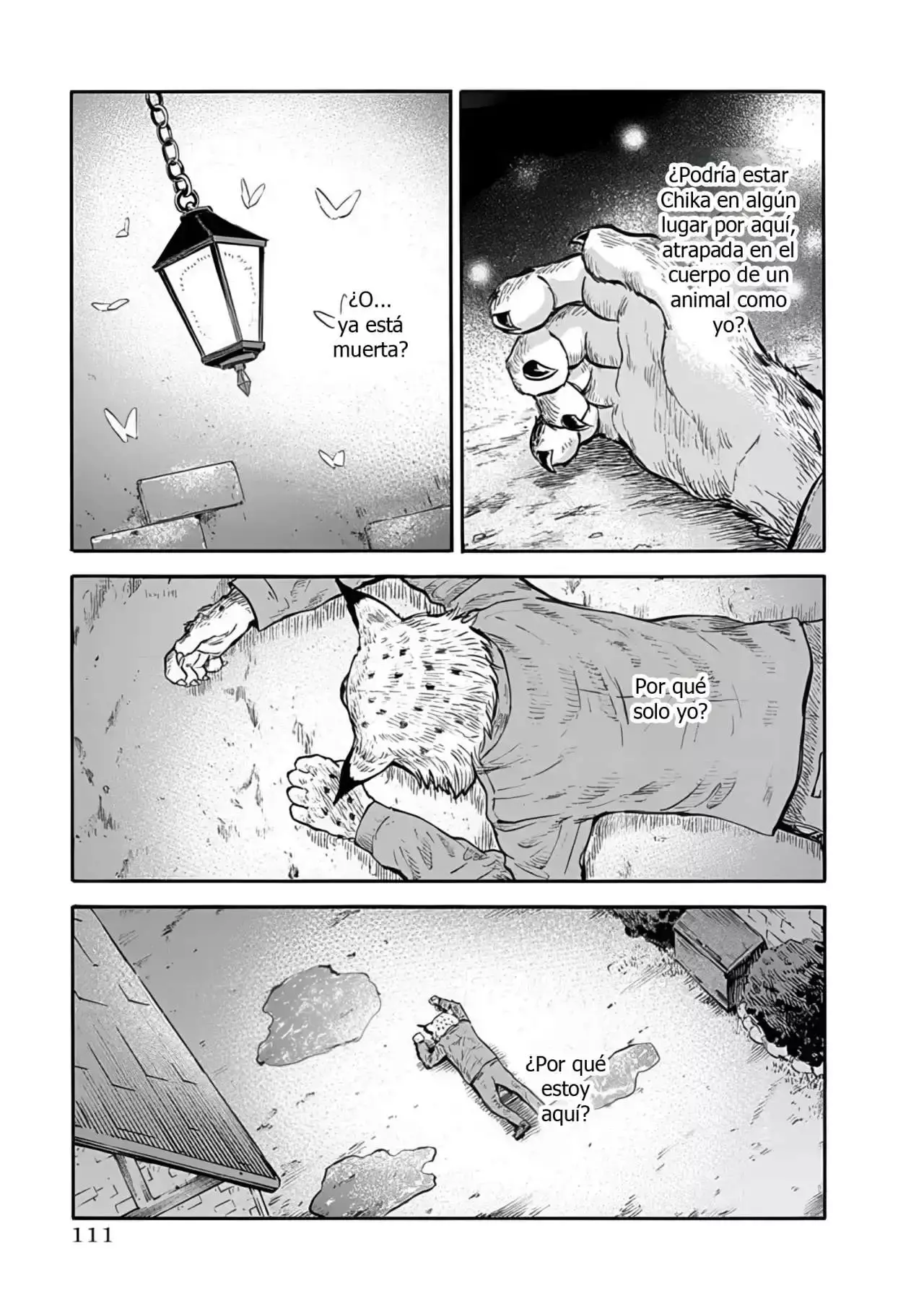 Capitulo 3 page 20