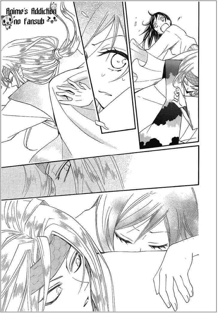 Capitulo 69 page 22