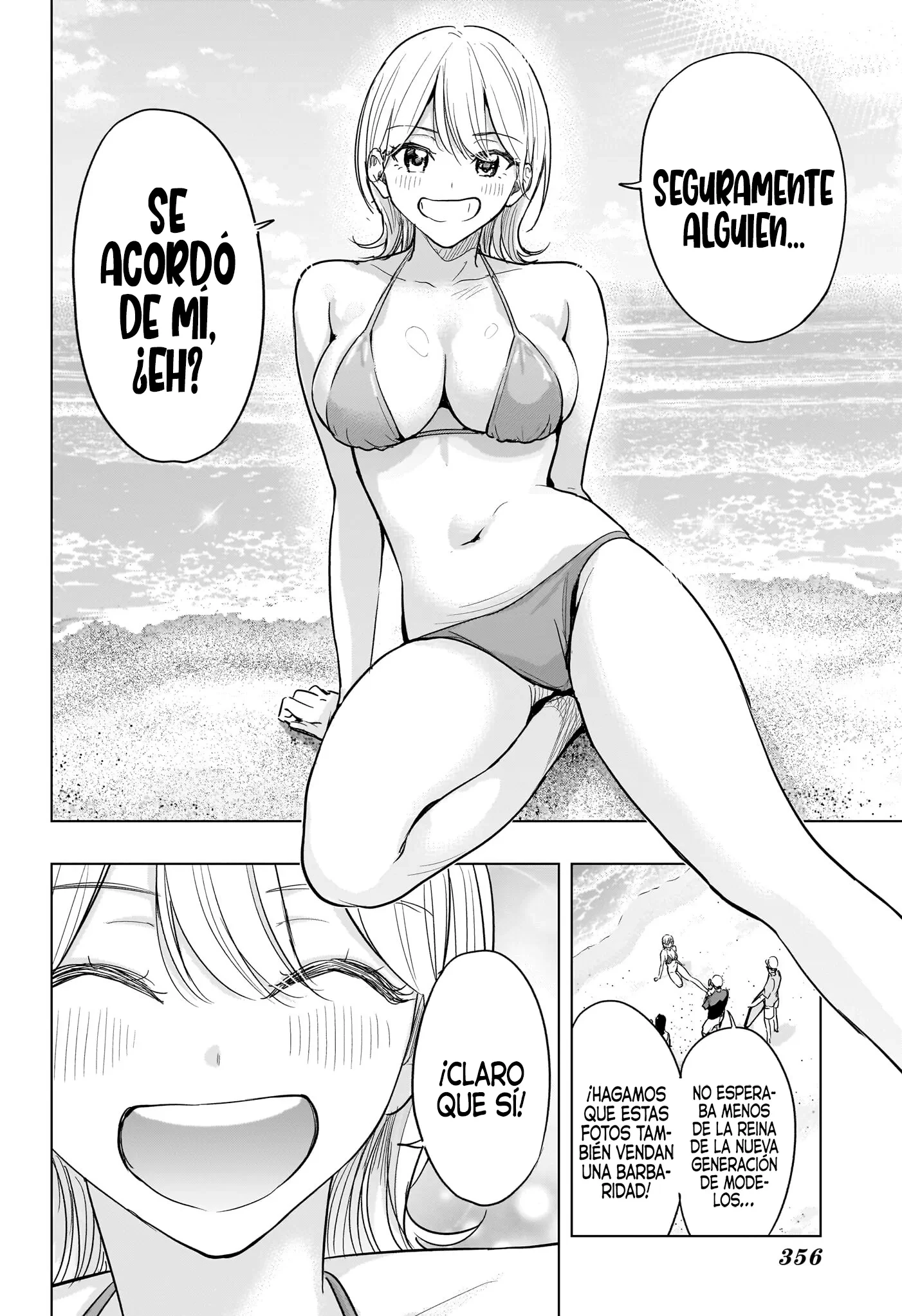 Capitulo 96 page 18
