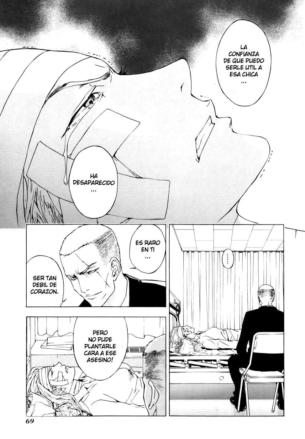 Capitulo 43 page 18