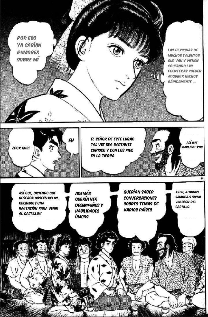 Capitulo 88 page 22