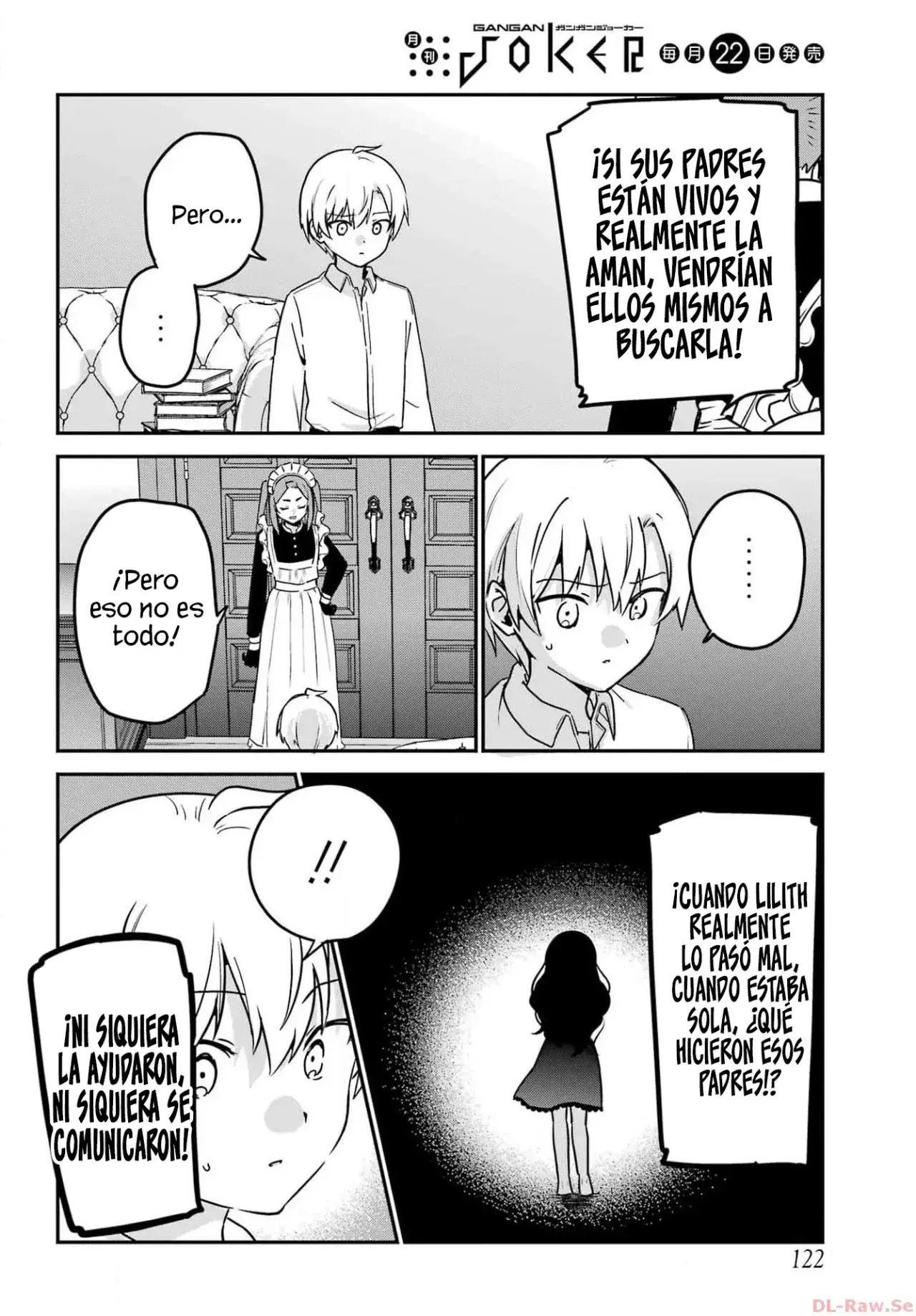 Capitulo 42 page 11