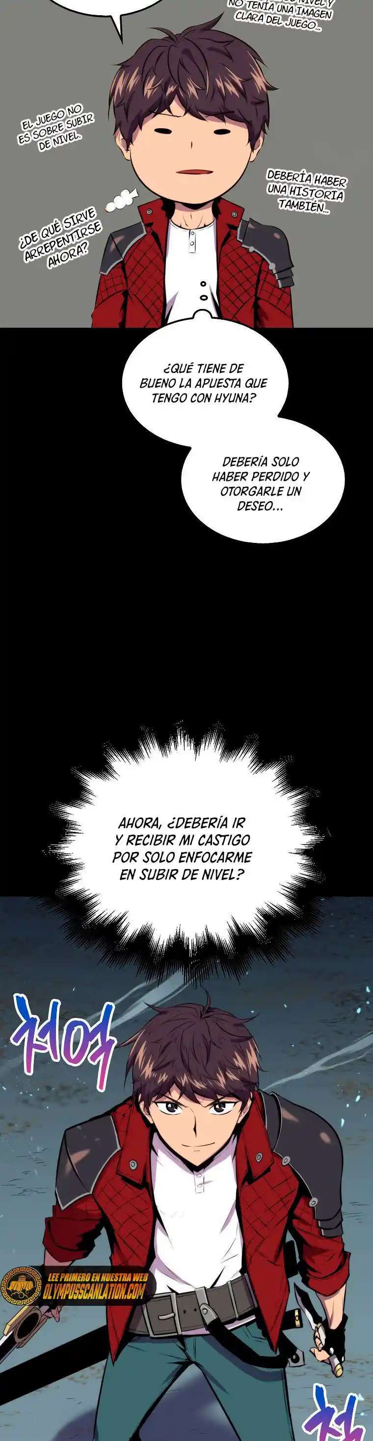 Capitulo 32 page 33