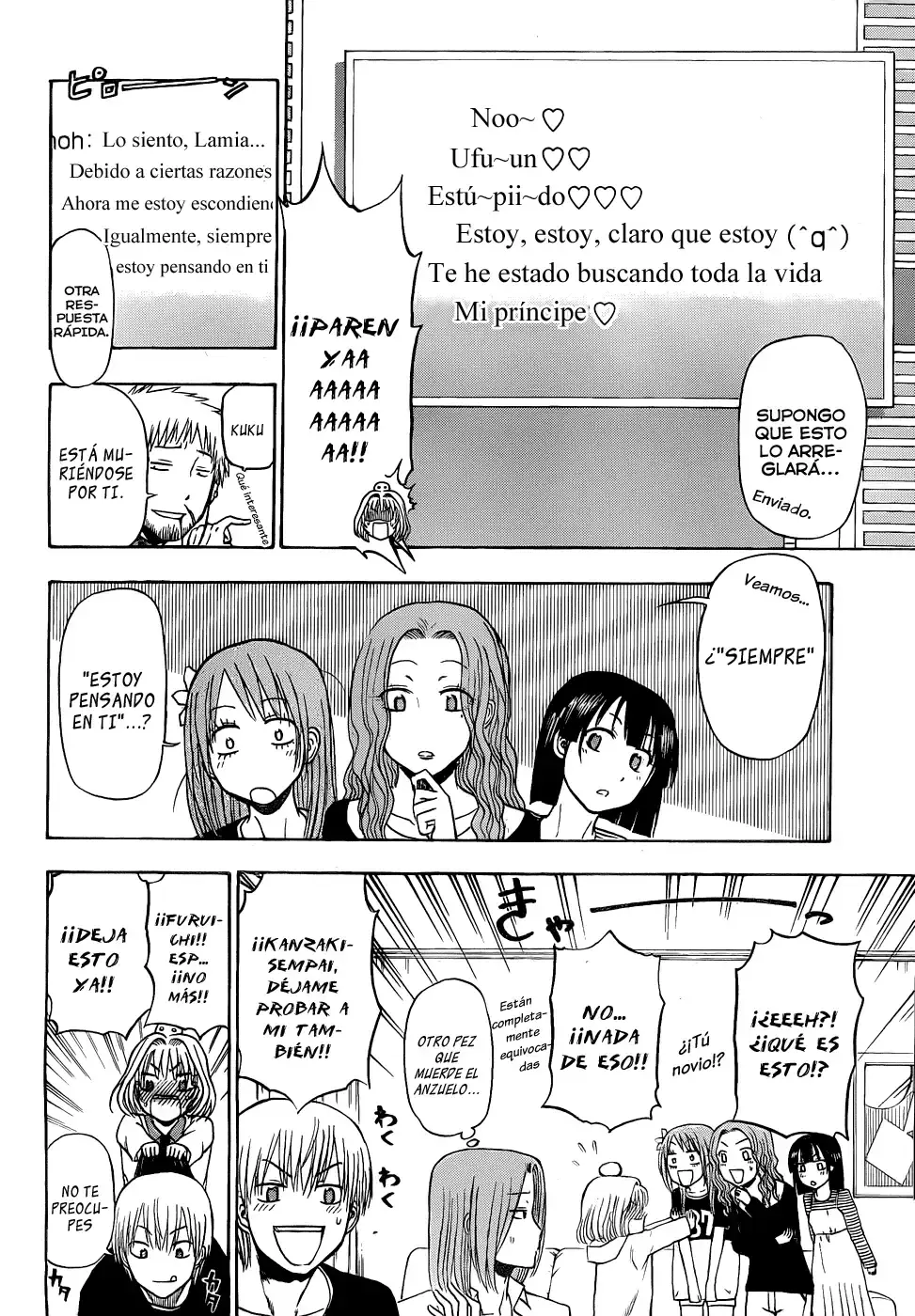 Capitulo 102 page 15
