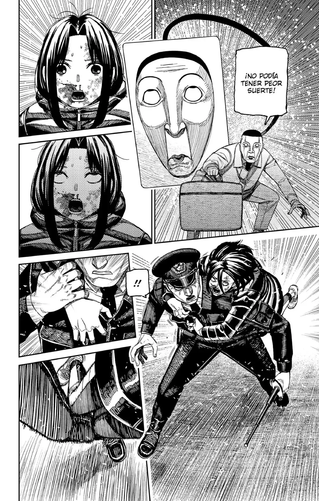 Capitulo 191 page 15