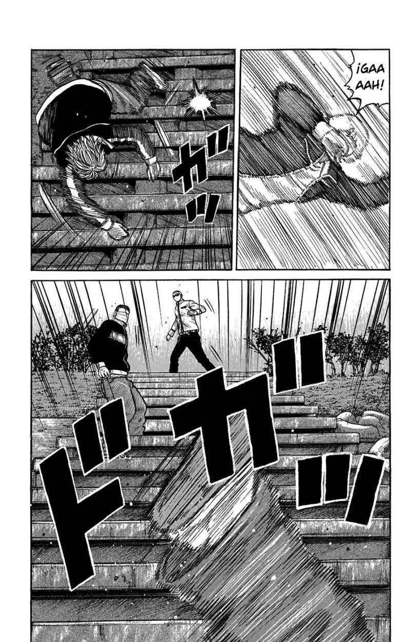Capitulo 80 page 19