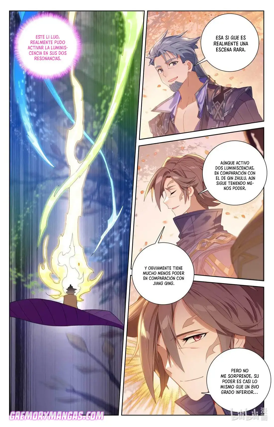 Capitulo 121 page 9