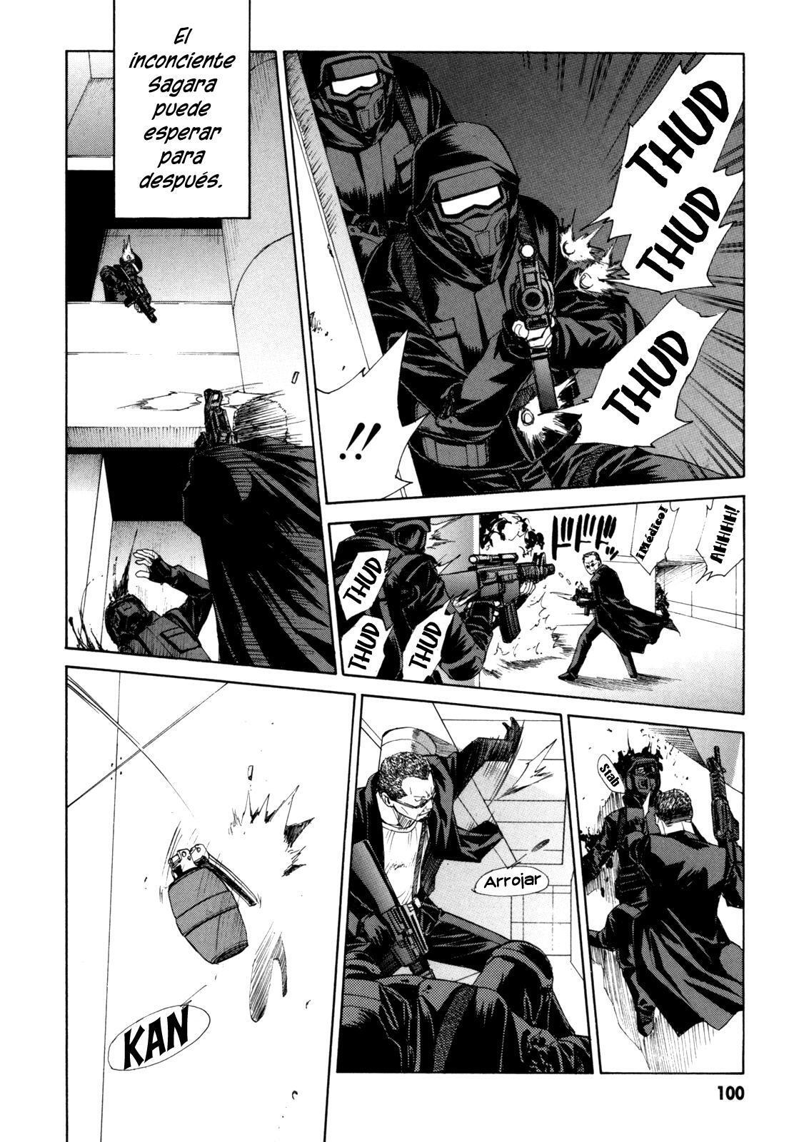 Capitulo 34 page 18