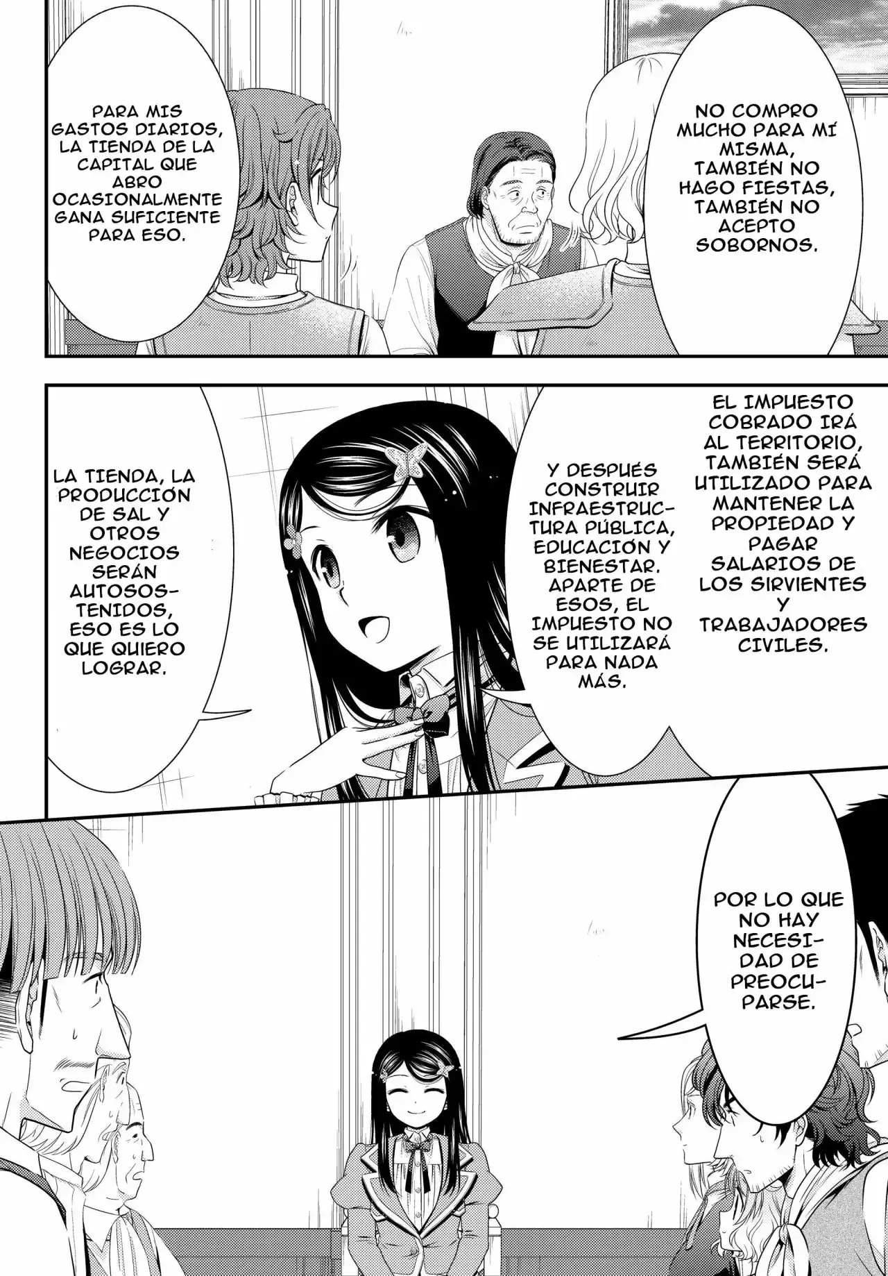 Capitulo 45 page 19