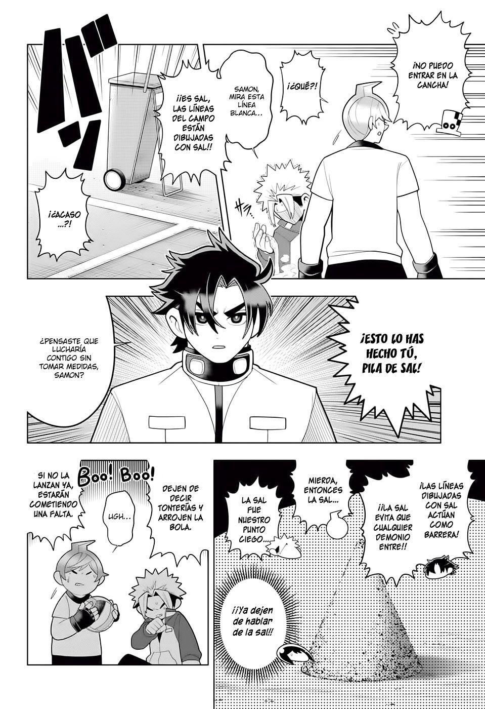 Capitulo 31 page 11