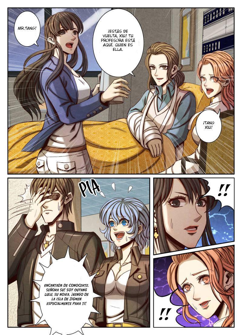 Capitulo 59 page 11