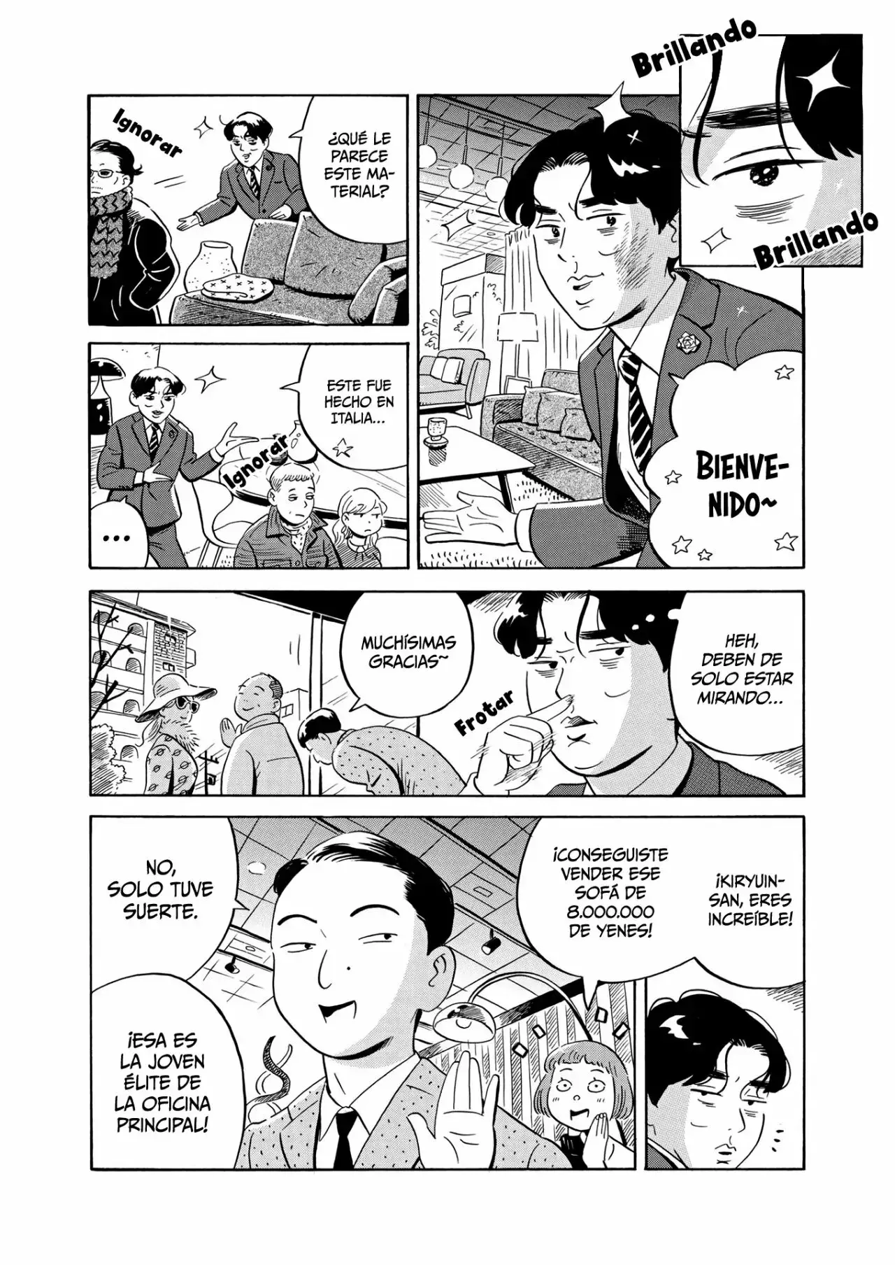 Capitulo 36 page 12