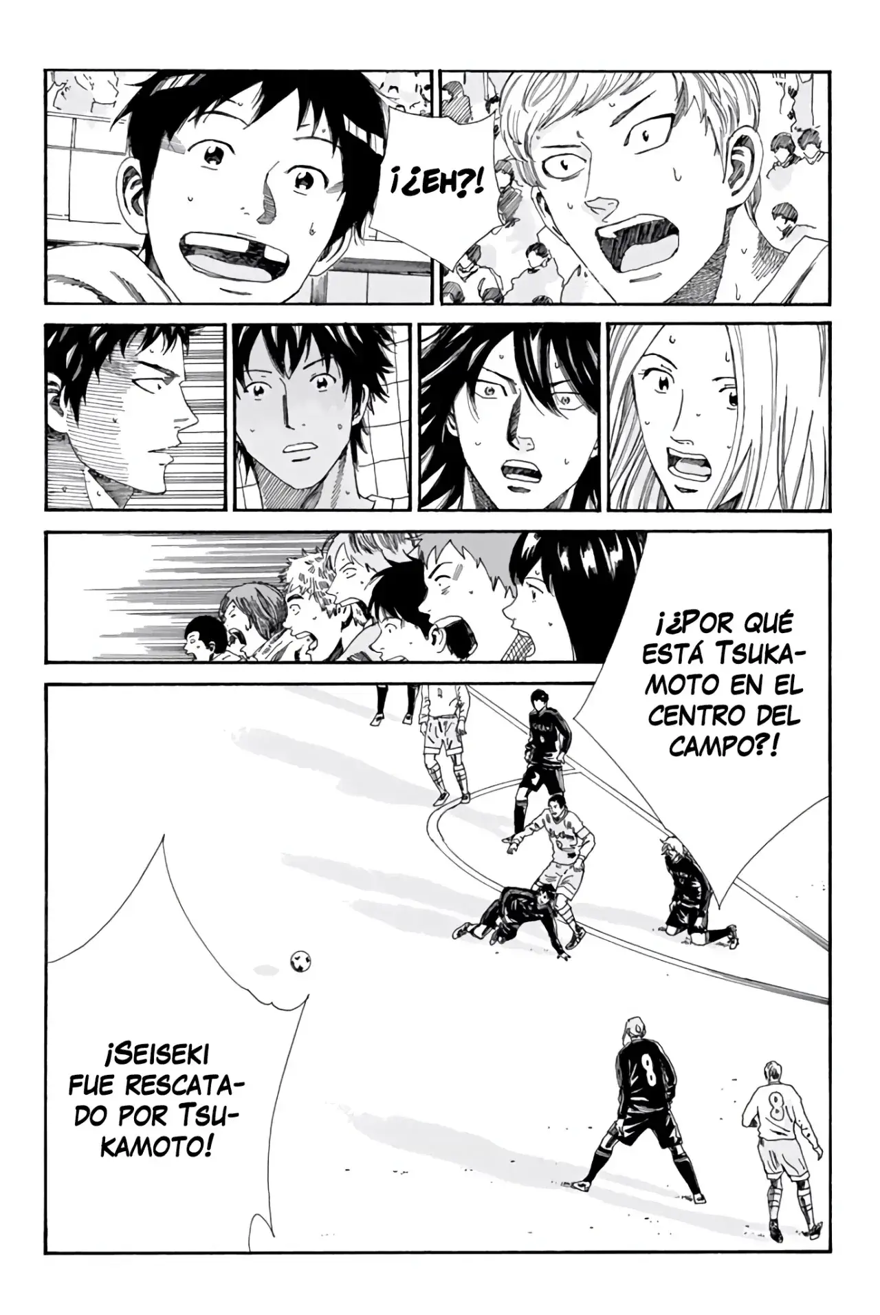 Capitulo 150 page 17