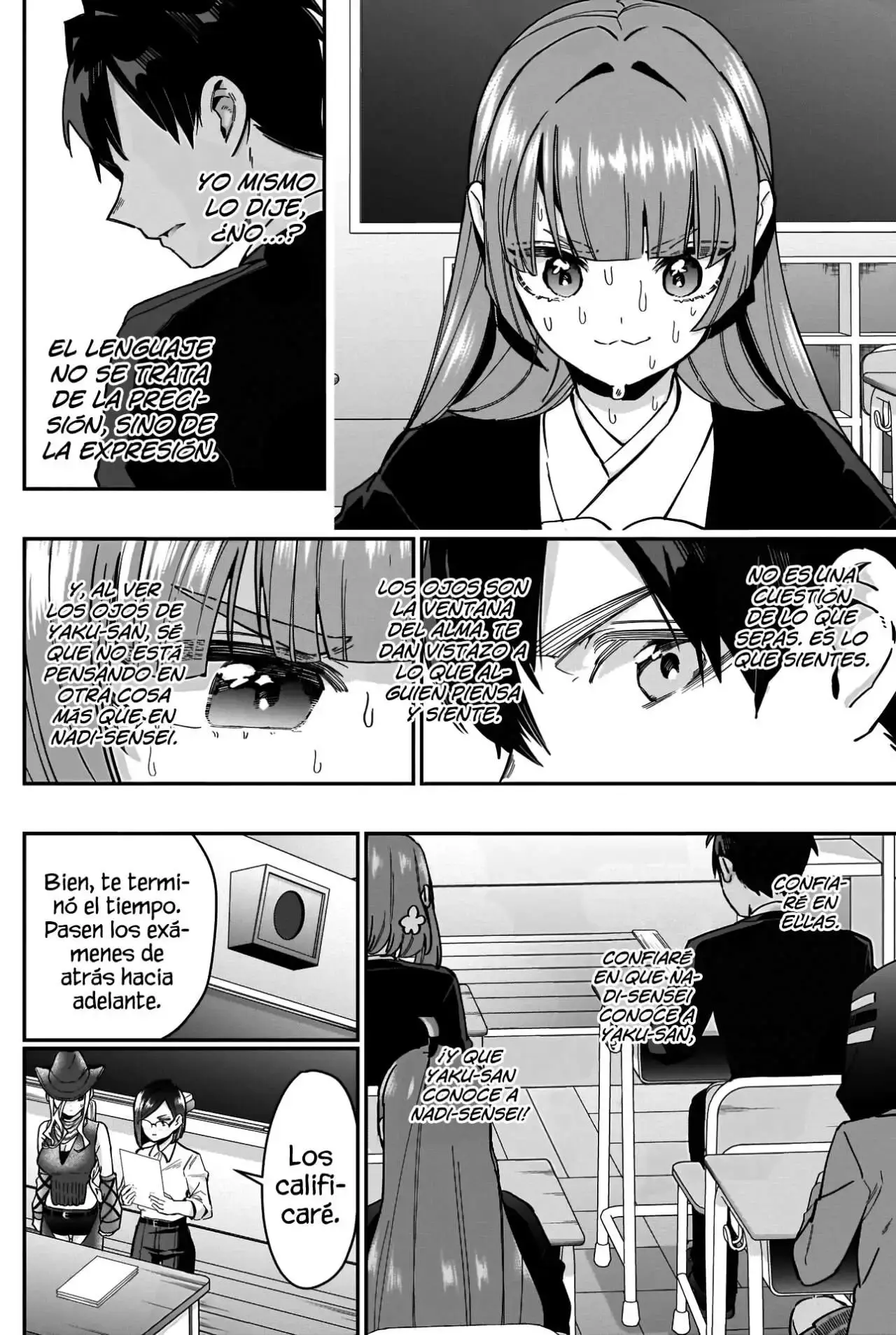 Capitulo 118 page 14
