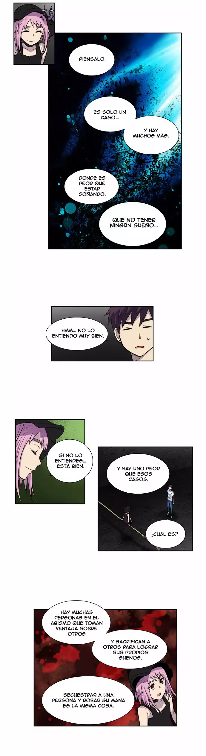 Capitulo 99 page 6
