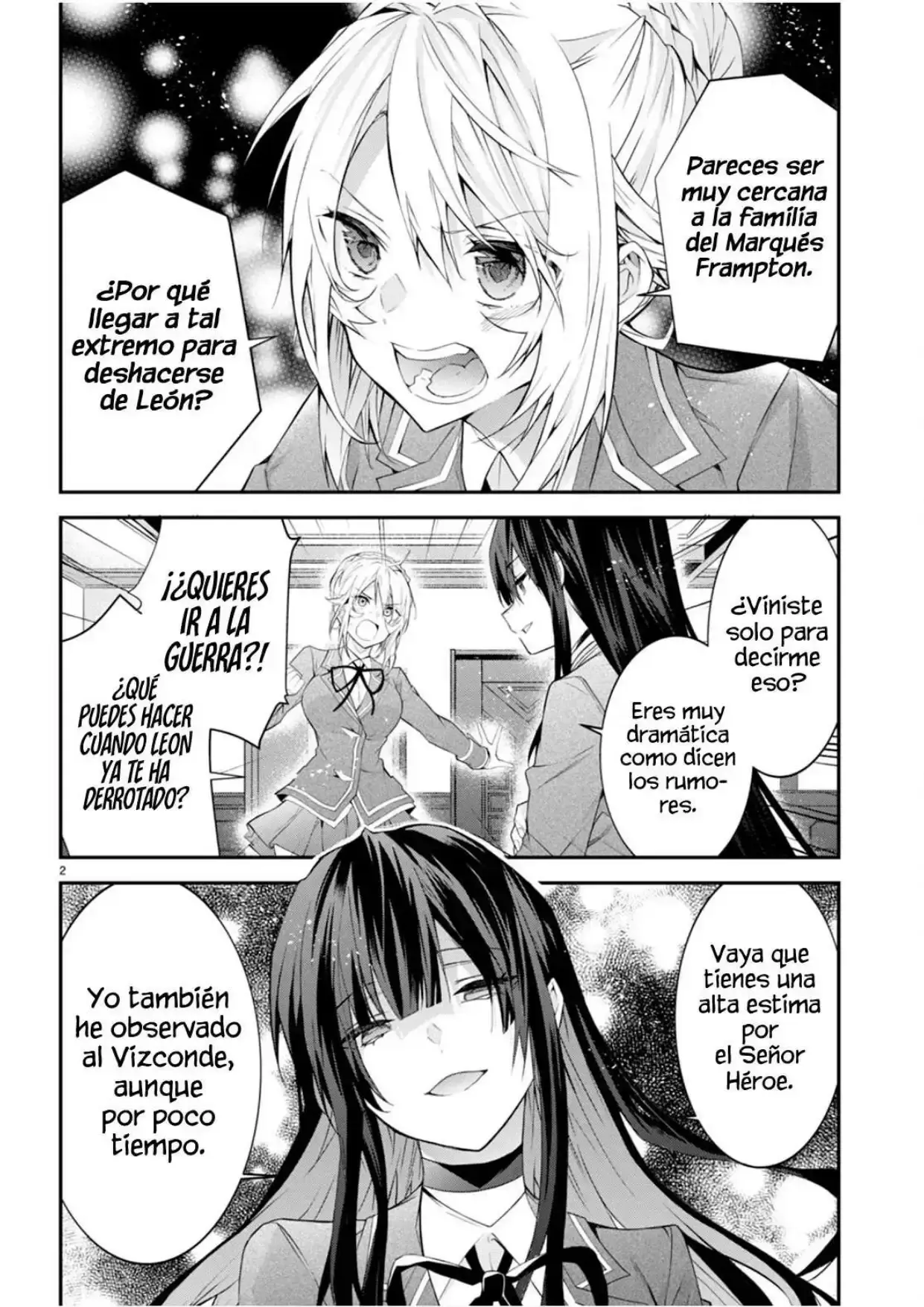 Capitulo 46 page 3