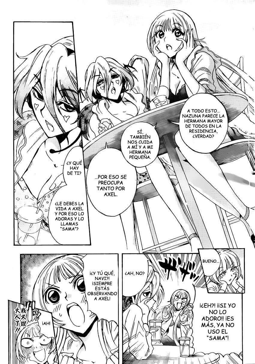 Capitulo 14 page 10