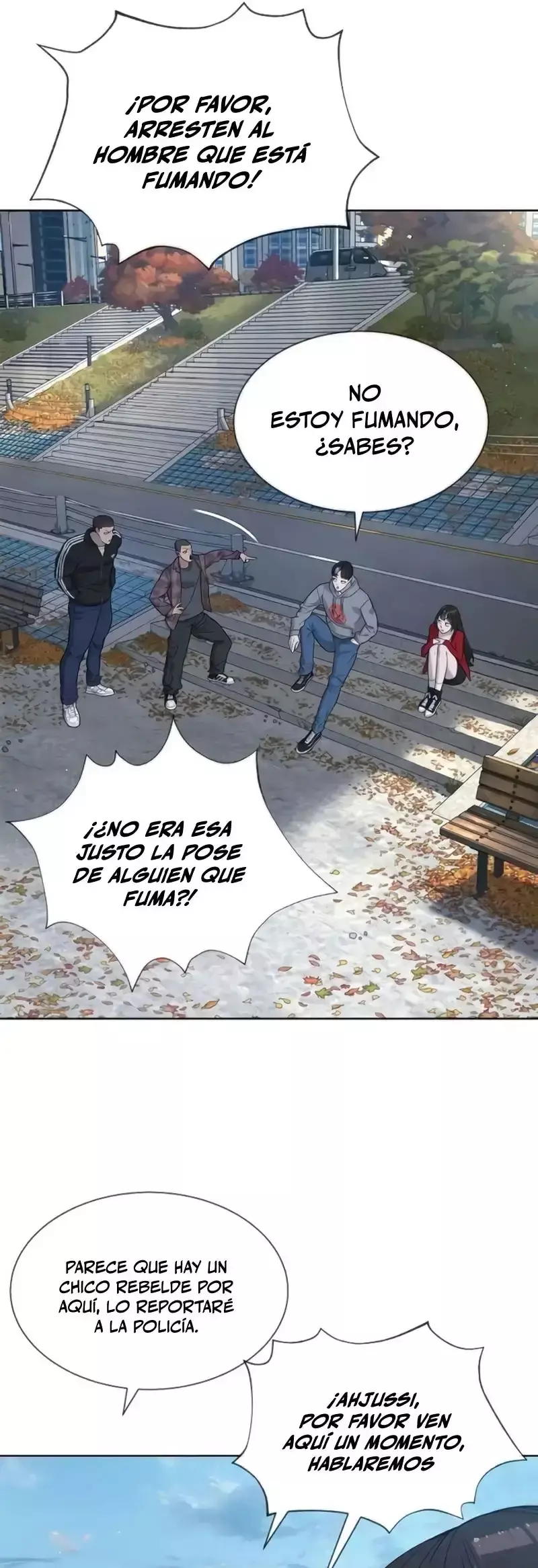 Capitulo 104 page 21