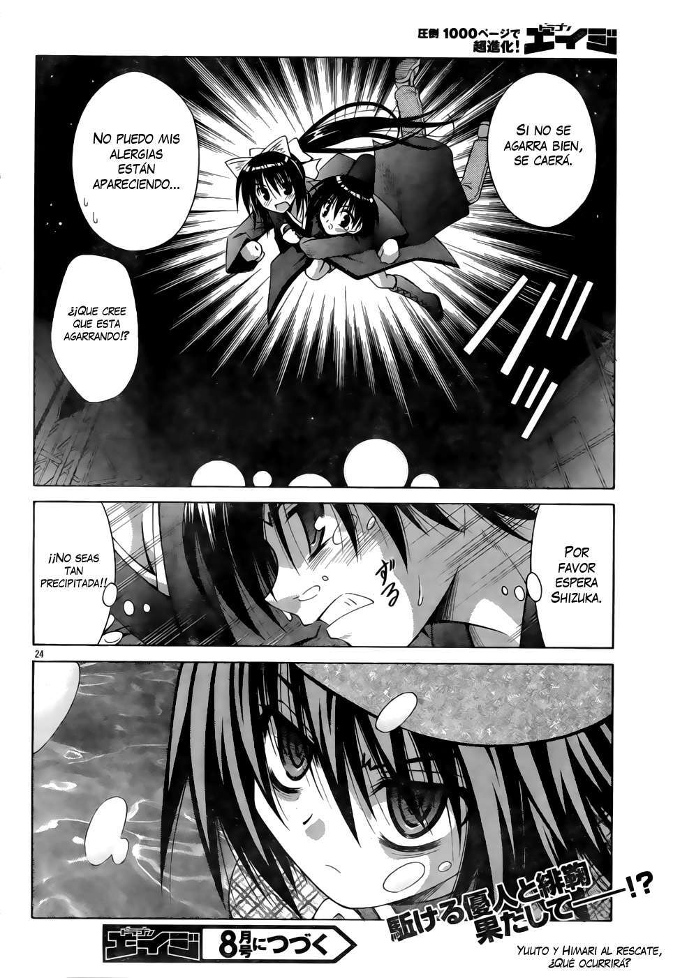 Capitulo 32 page 25