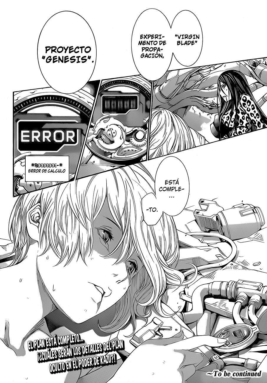 Capitulo 323 page 16