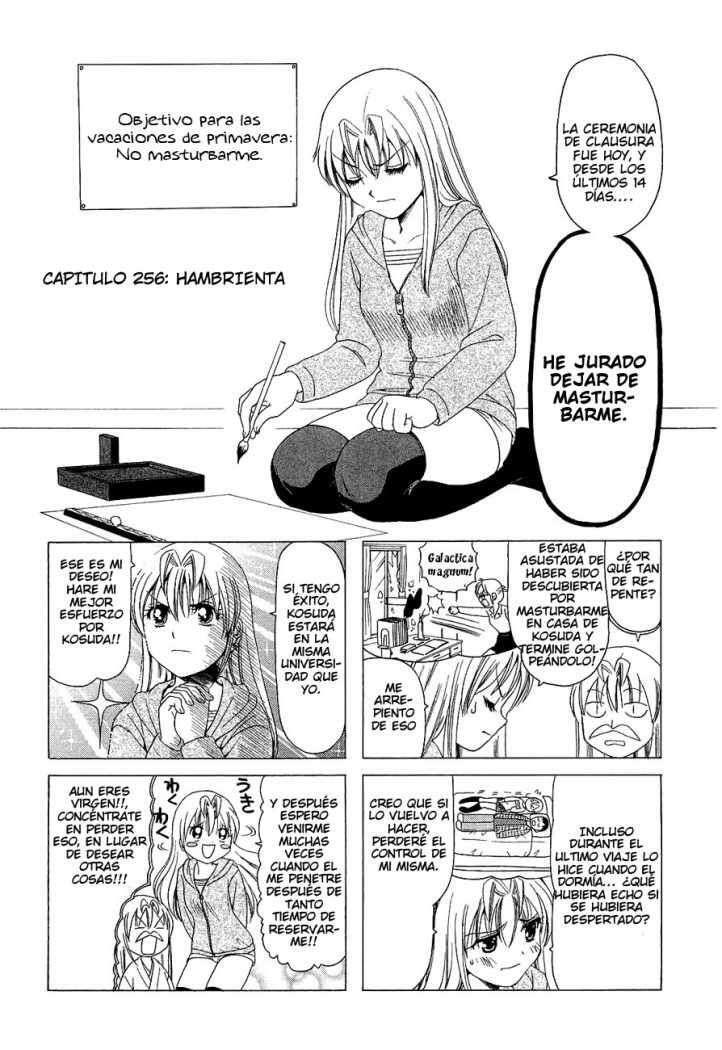 Capitulo 256 page 1