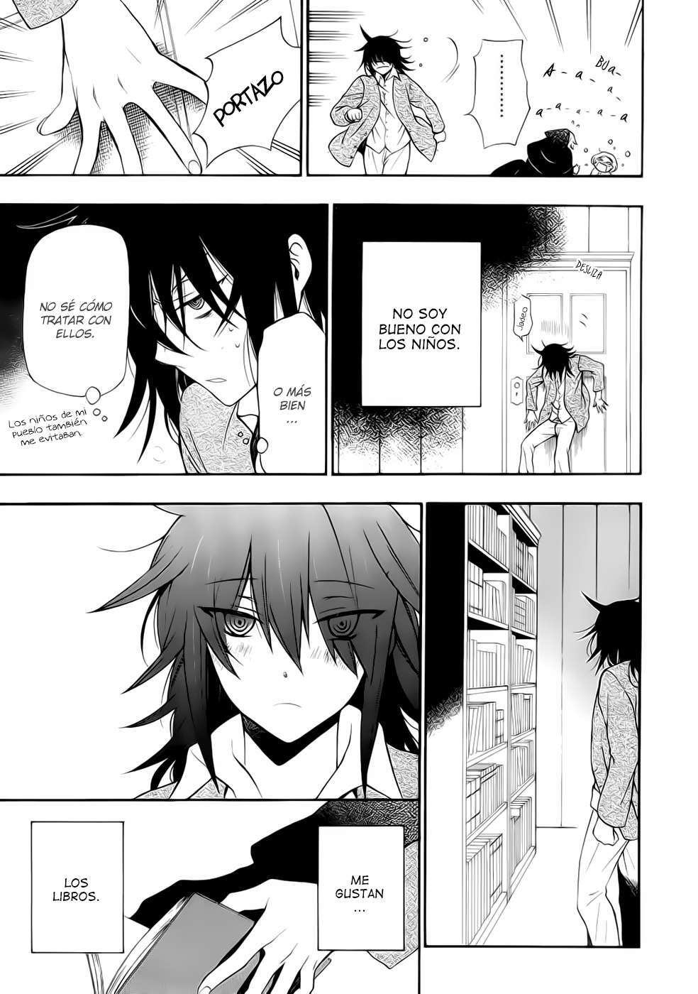 Capitulo 63 page 14