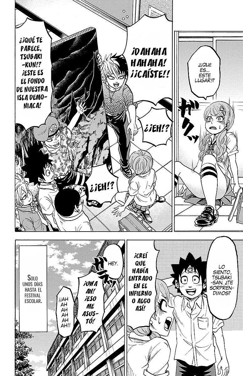 Capitulo 42 page 23