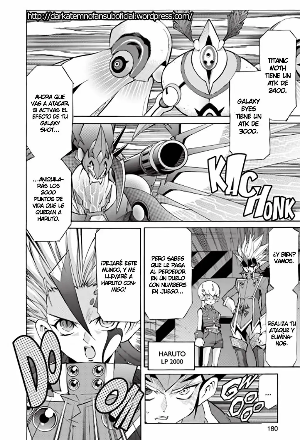 Capitulo 36 page 16