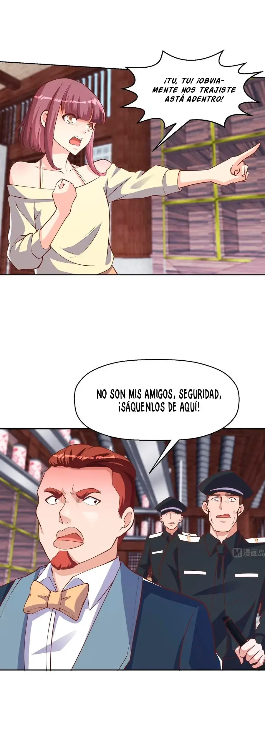 Capitulo 256 page 2