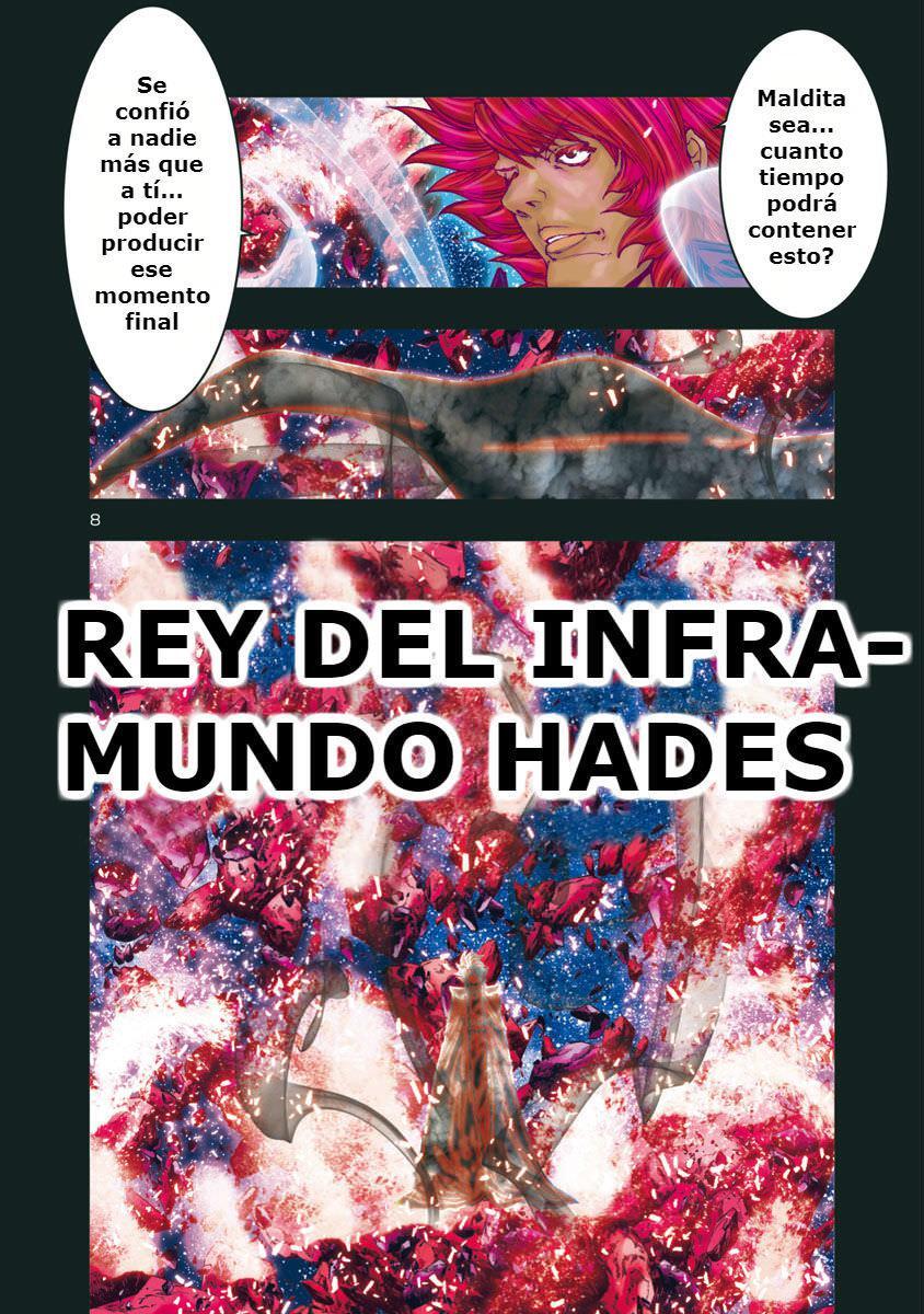 Capitulo 103 page 6