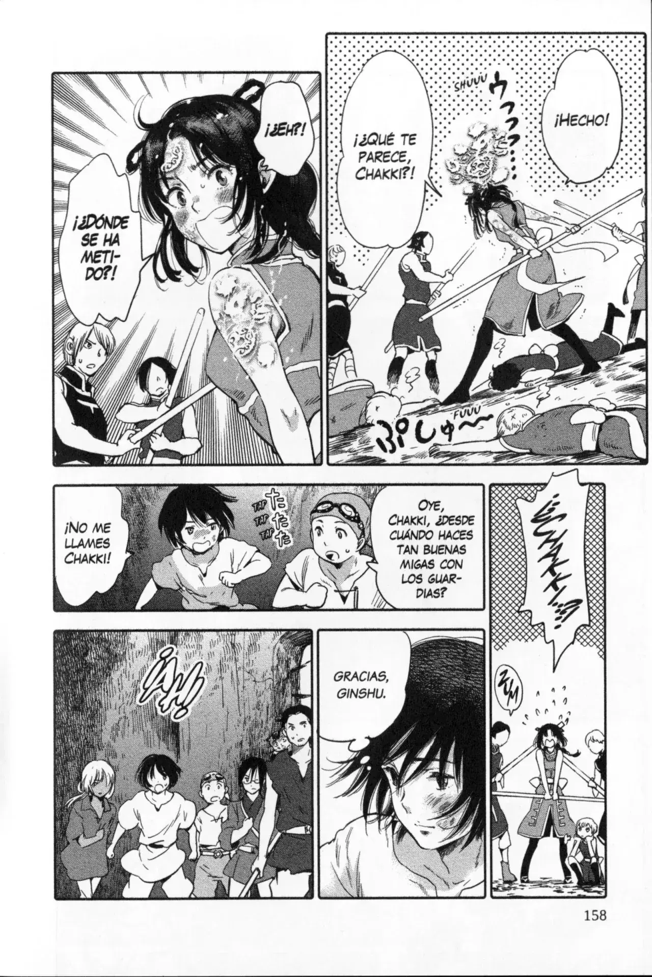 Capitulo 8 page 16