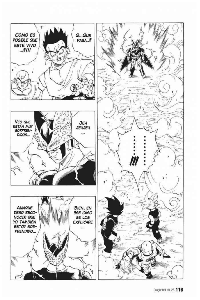 Capitulo 413 page 10