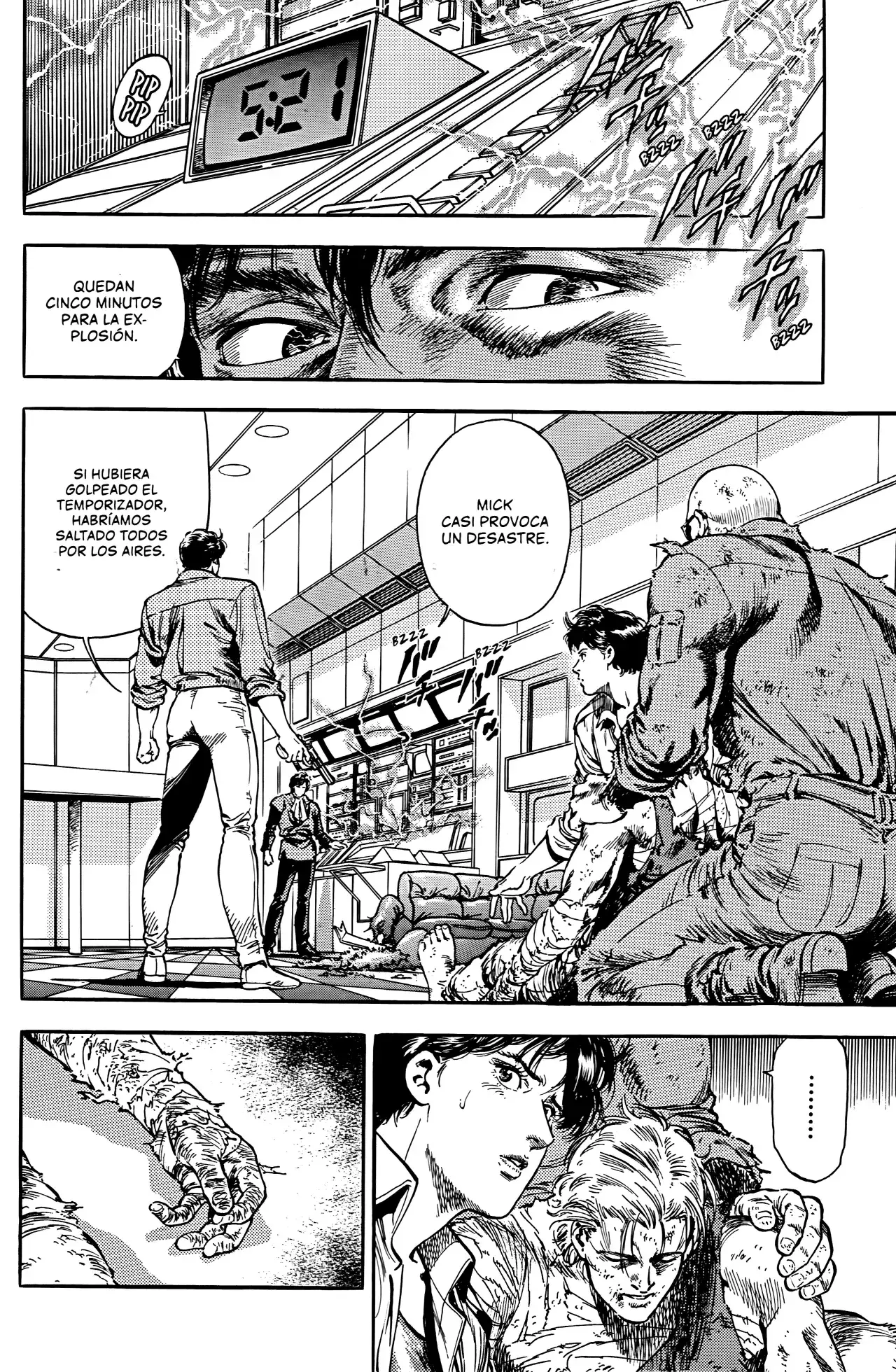 Capitulo 274 page 5