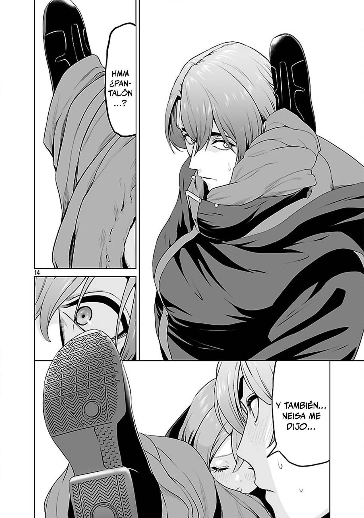 Capitulo 7 page 15
