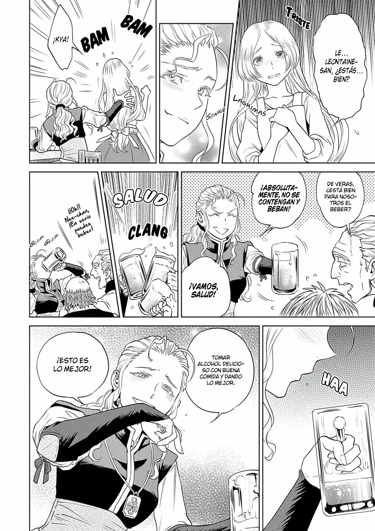 Capitulo 22 page 29