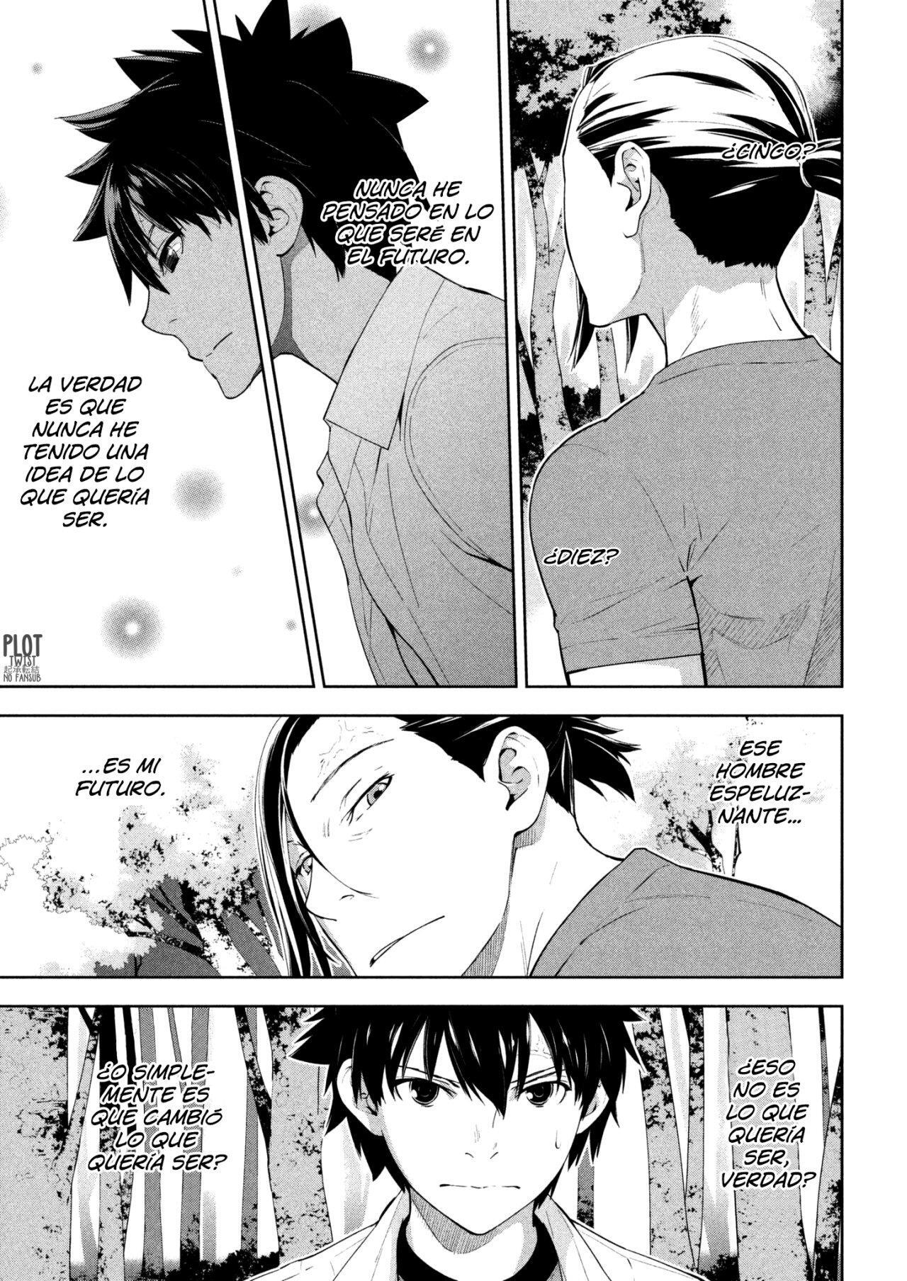 Capitulo 60 page 8
