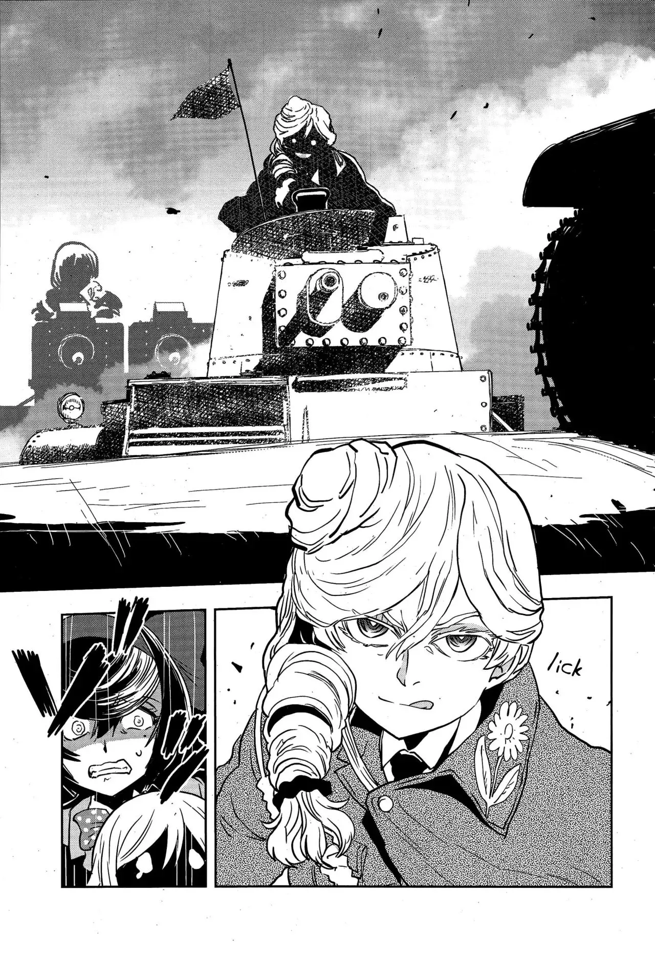 Capitulo 48 page 30