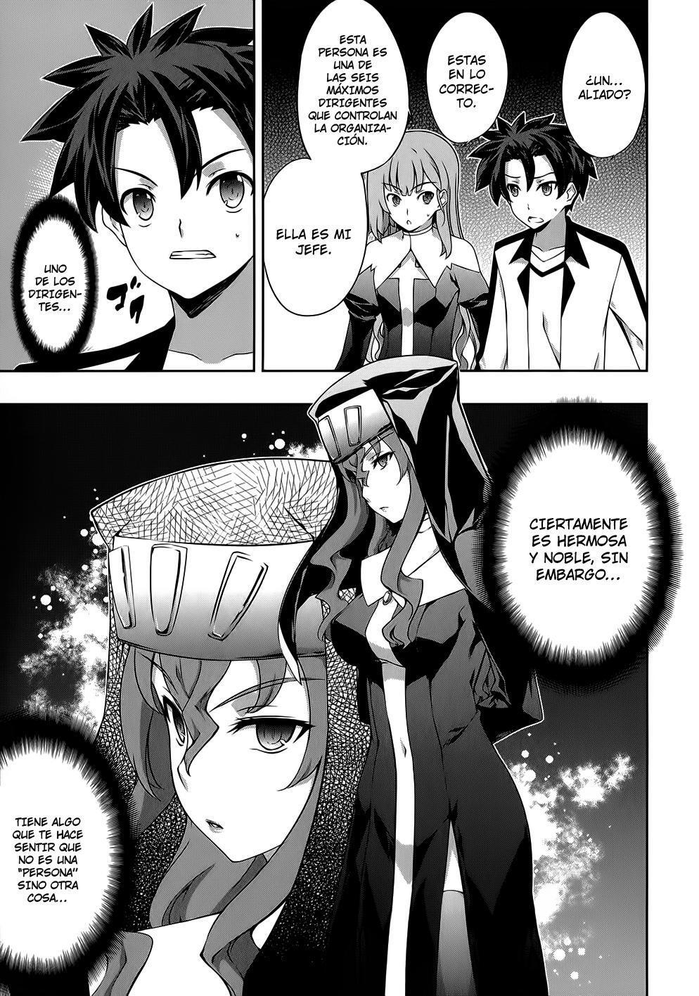 Capitulo 18 page 22