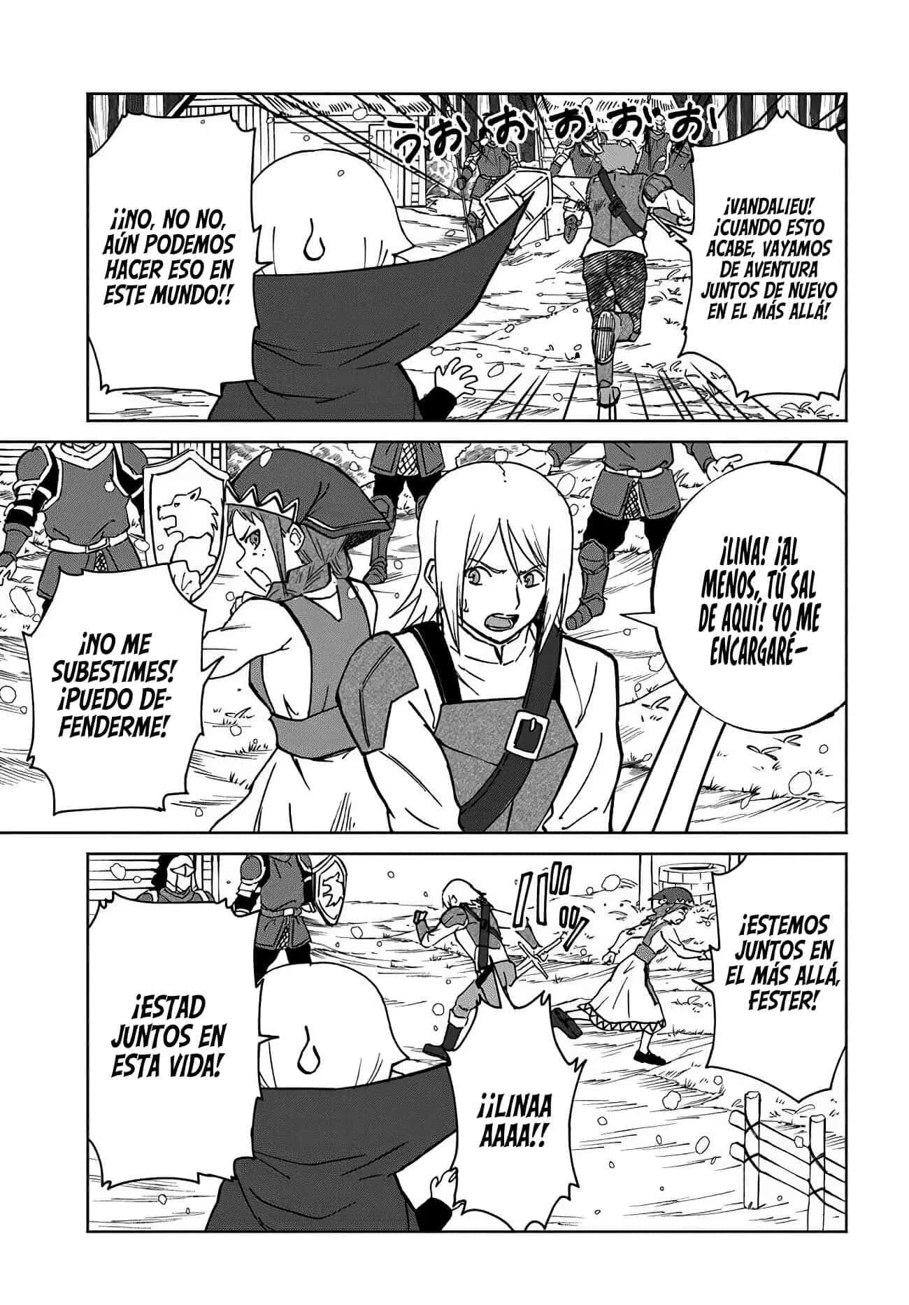 Capitulo 67 page 32
