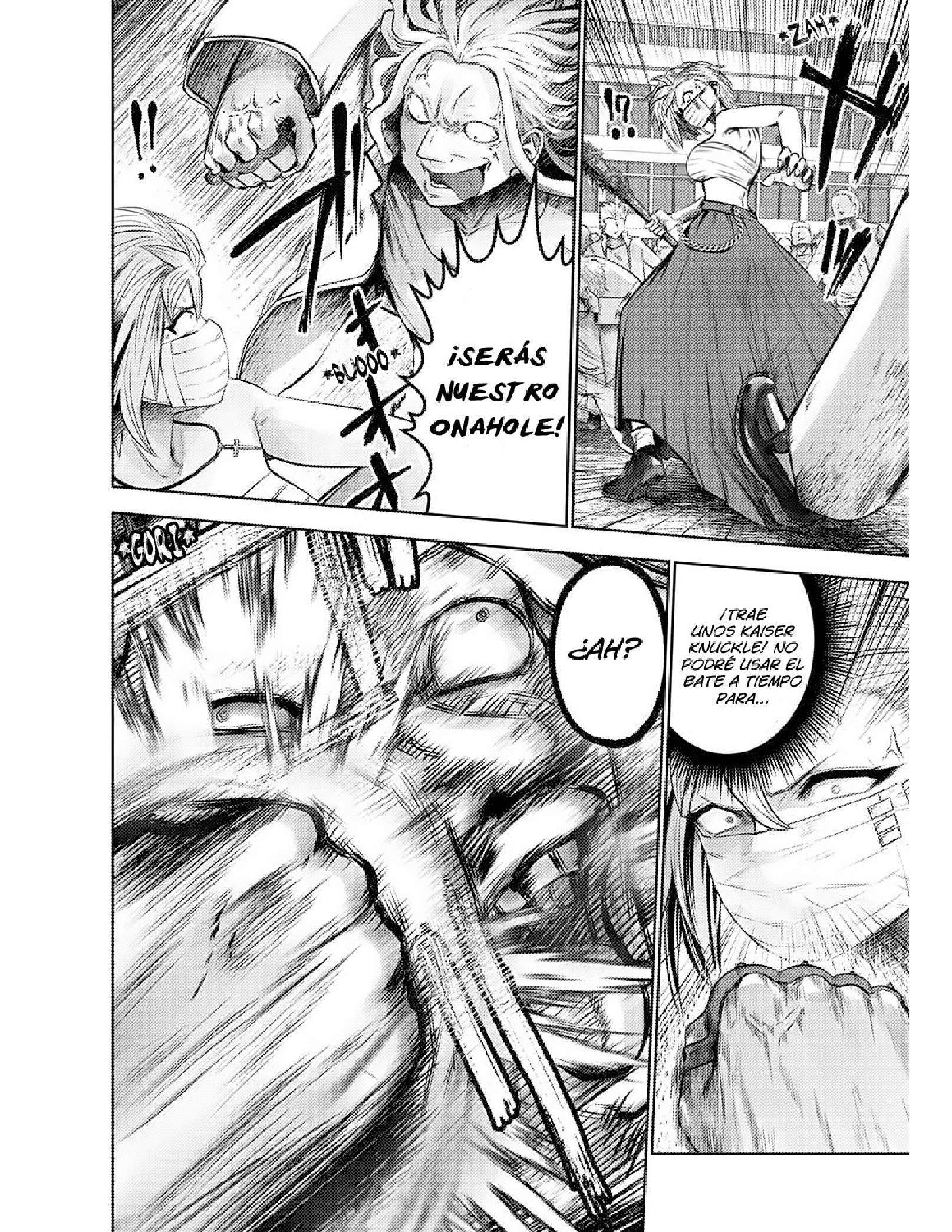Capitulo 52 page 15