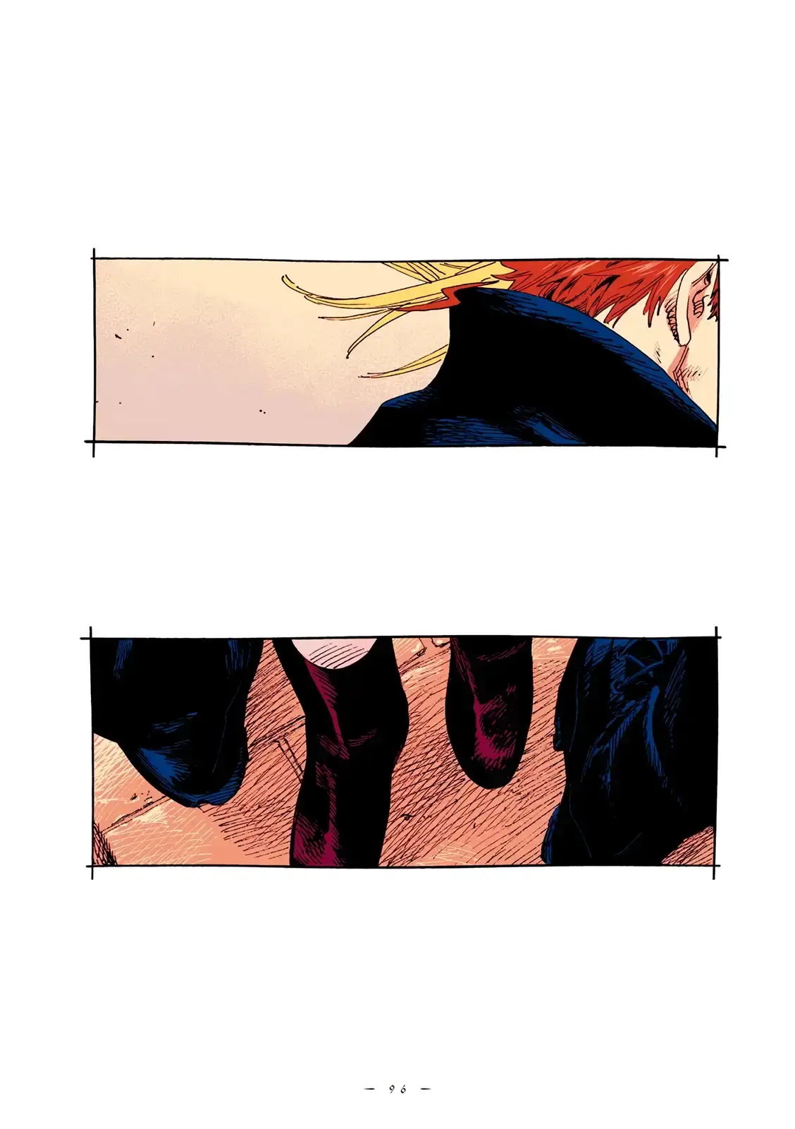 Capitulo 66 page 10