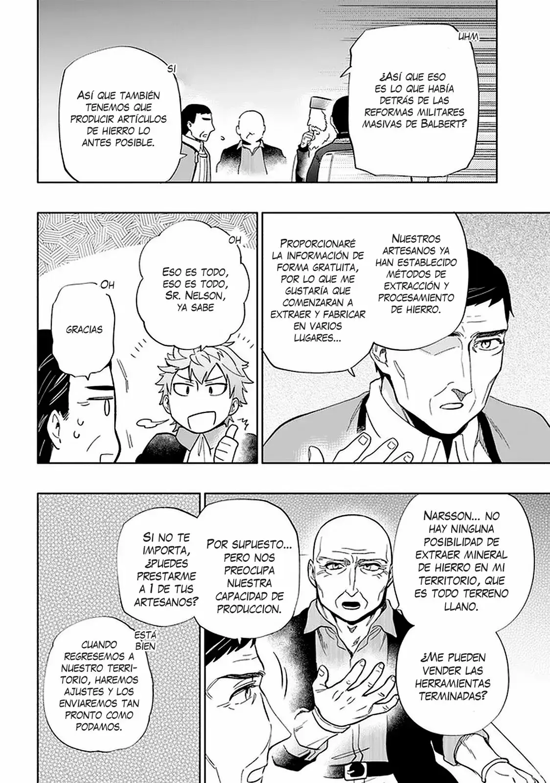 Capitulo 51 page 33