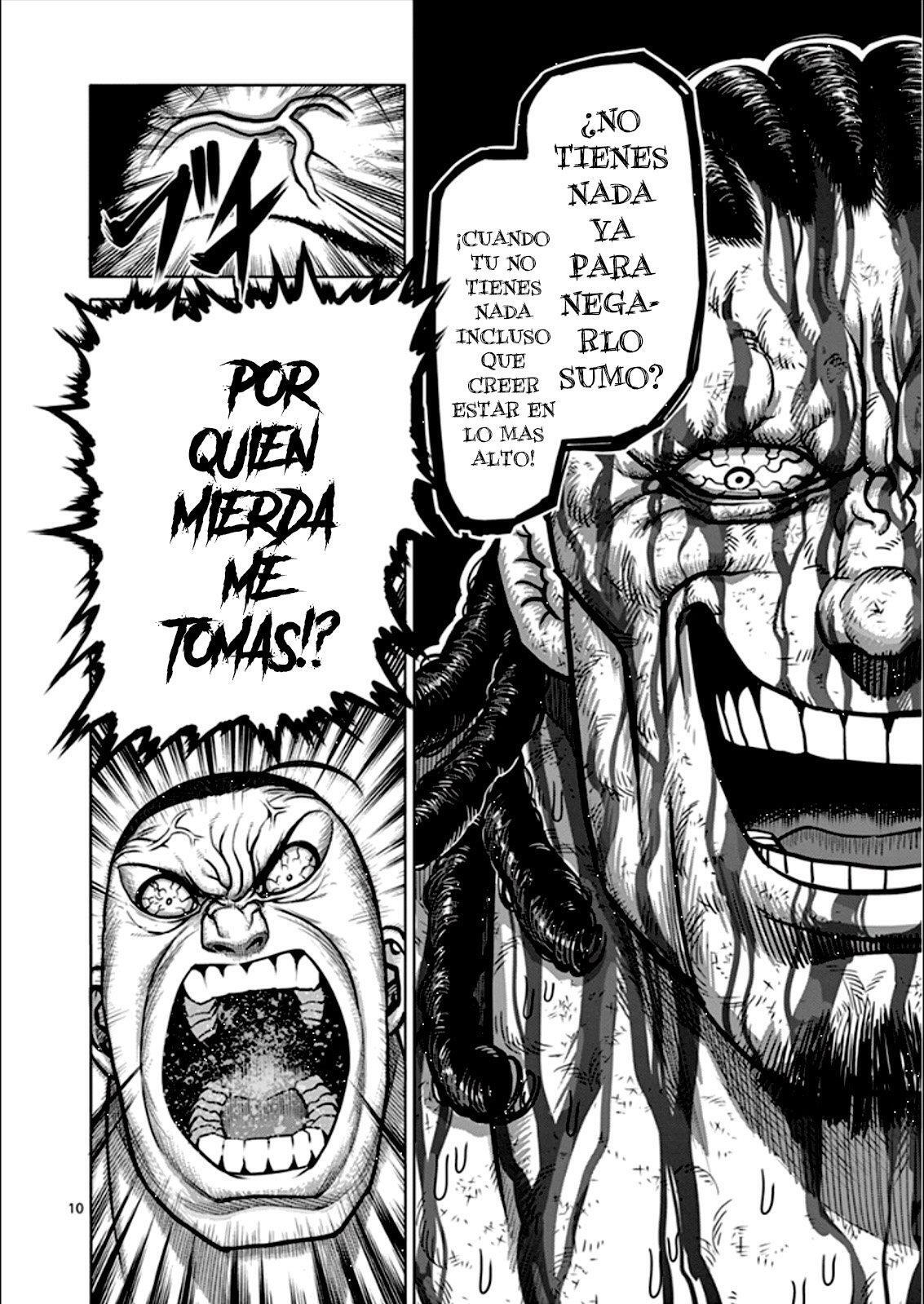 Capitulo 79 page 11