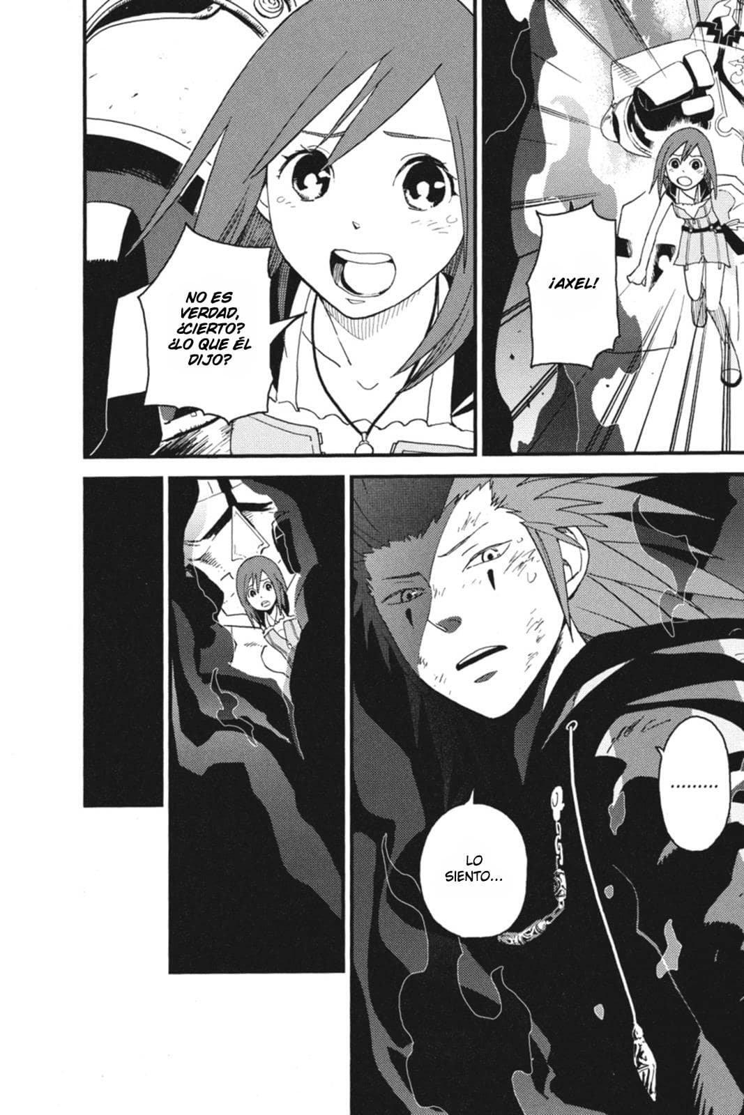 Capitulo 37 page 18