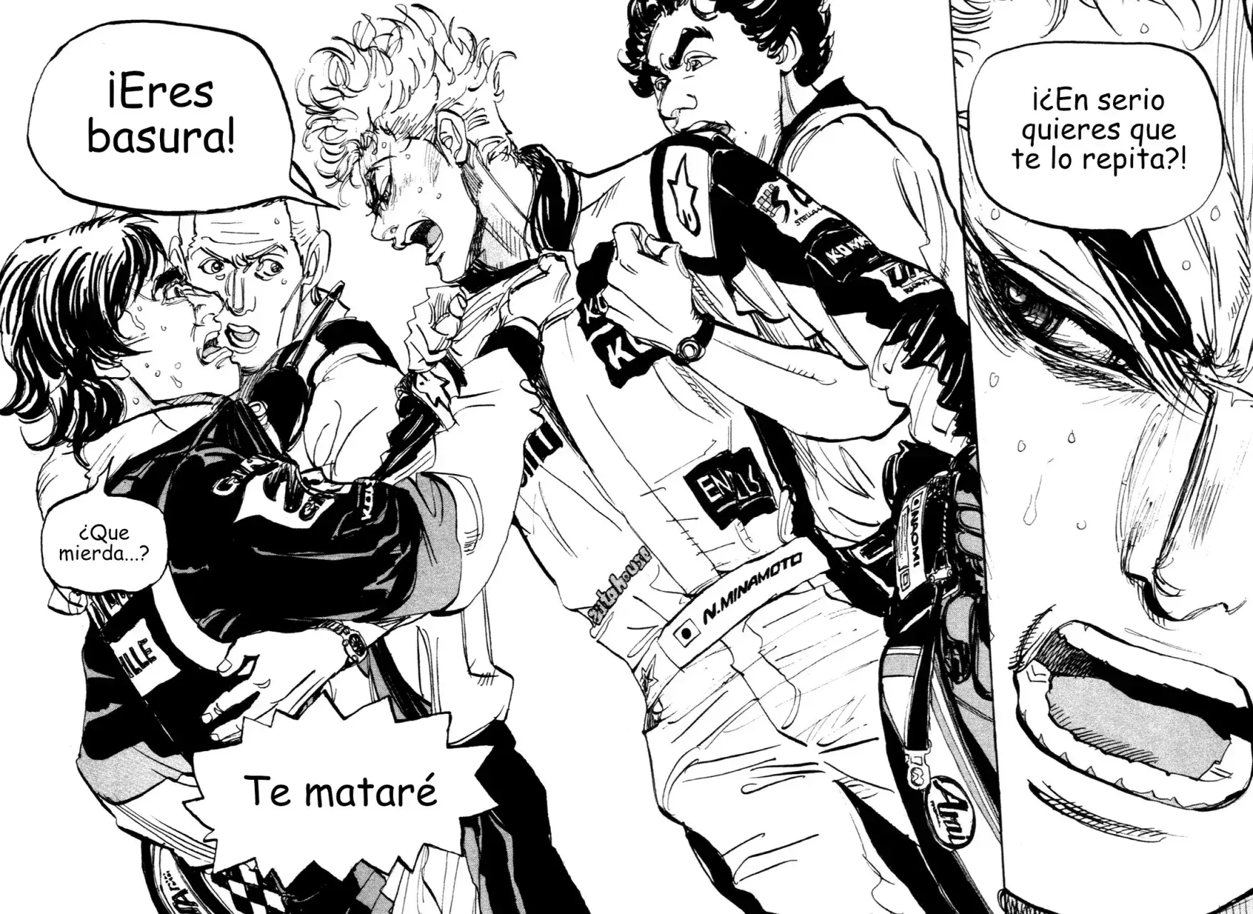 Capitulo 84 page 3