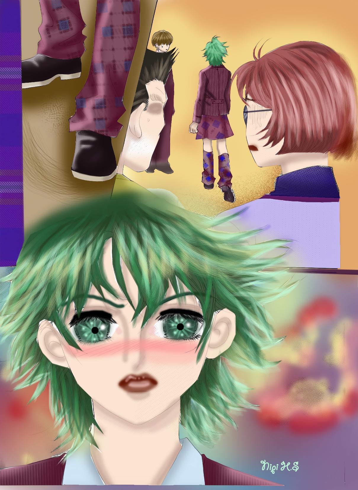 Capitulo 87 page 12