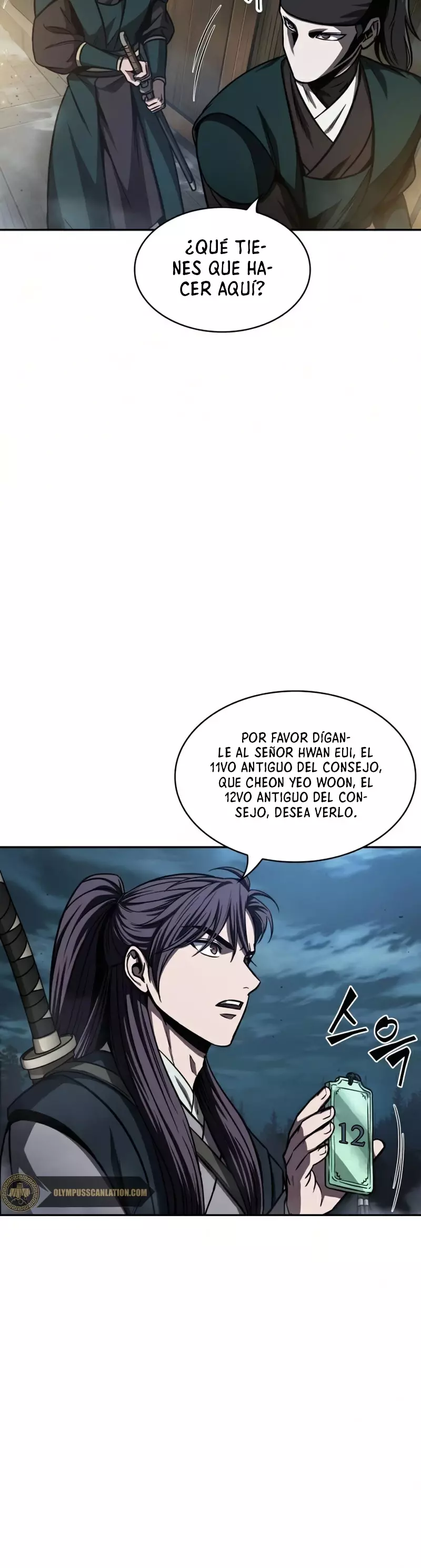 Capitulo 88 page 18